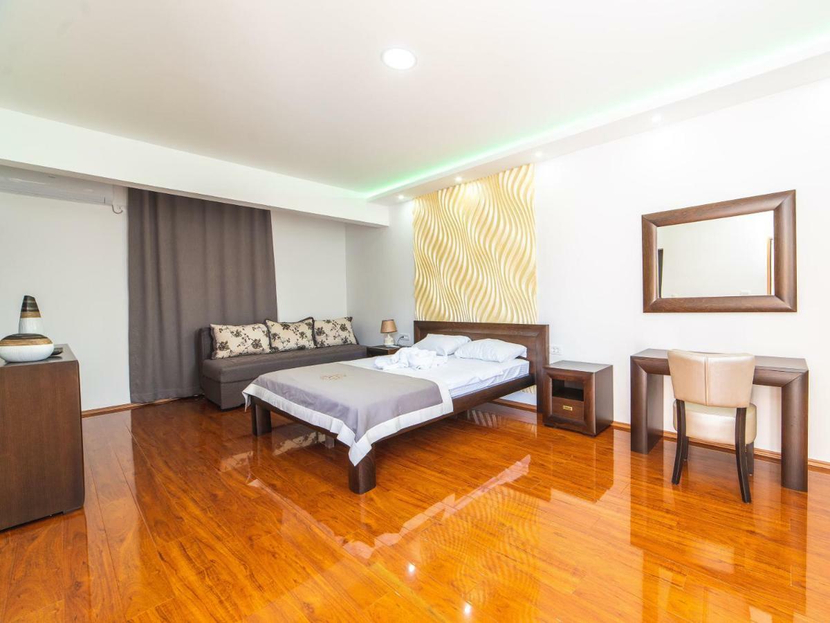 Bed & Breakfast Royal Garden