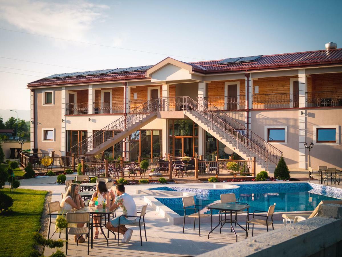 Royal Garden 4* Niksic