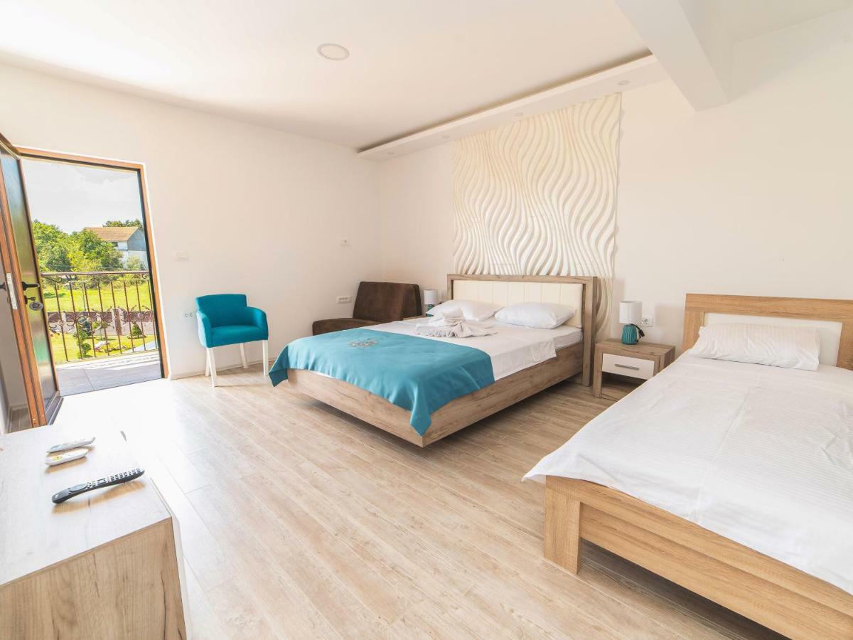 Royal Garden 4* Niksic