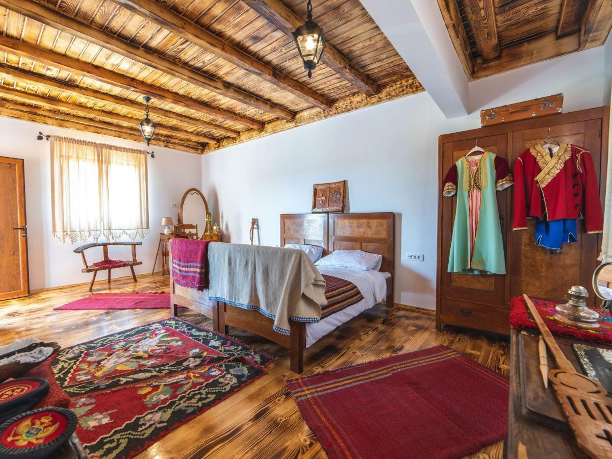 Royal Garden Bed & Breakfast
