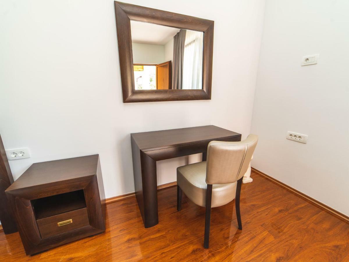Royal Garden Bed & Breakfast Niksic