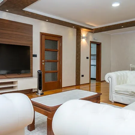 Hotel Royal Garden Niksic Room photo