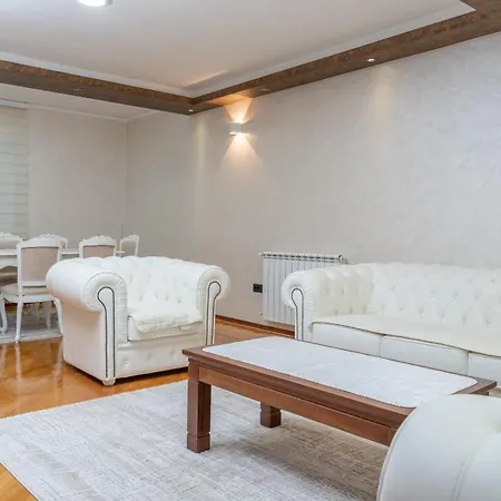 Hotel Royal Garden Niksic Room photo
