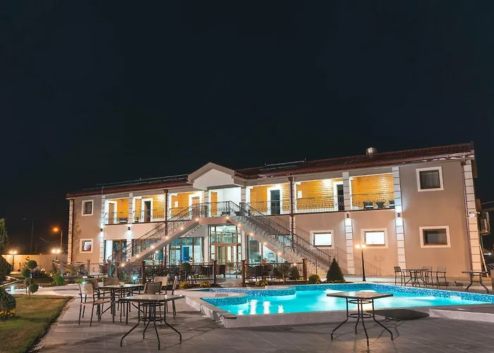 Hotel Royal Garden
