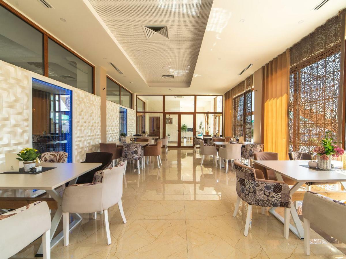 Royal Garden Отель типа 